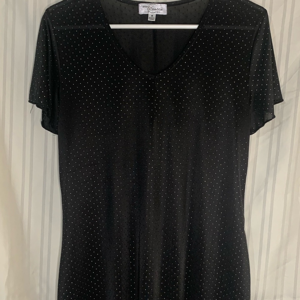 Eve and Maddie Women’s Blouse
